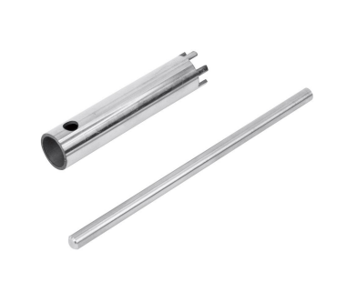 Extractor de horquilla delantera para ES2