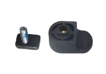 Gancho plegable original Max G30