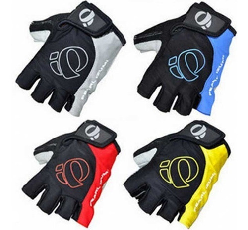 Guantes gel corto Pearl Izumi [1475000000005]
