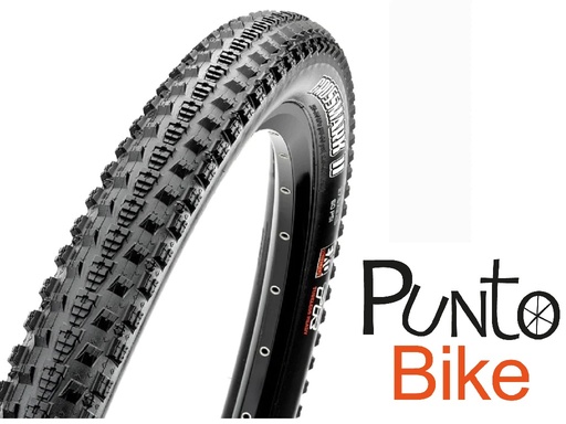 LLANTA IKON 27.5"X2.20" 65PSI MAXXIS