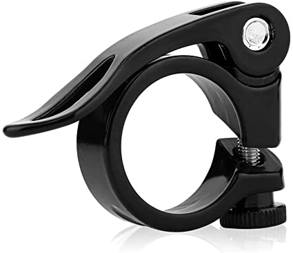 ABRAZADERA ATOM  C/QR 35MM [2361000000000]