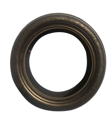 [L-8B] Llanta original G30 60/70-6.5 tubeless con gel