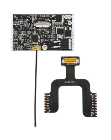 [M-1C] BMS Xiaomi M365
